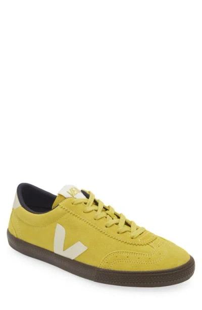 Veja Volley Sneakers In Green
