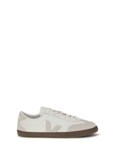 Veja Volley Sneaker In Multi