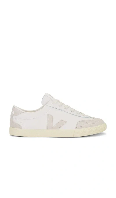 Veja Sneakers In White