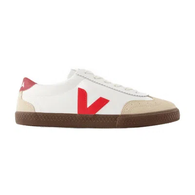 VEJA VEJA VOLLEY SNEAKERS