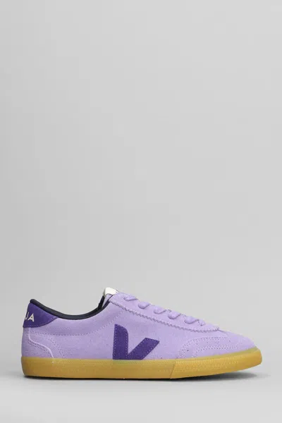 VEJA VEJA VOLLEY SNEAKERS