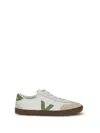 Veja X Marni Volley O.t. Sneakers In Neutral