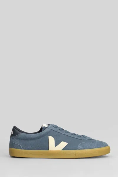 VEJA VEJA VOLLEY SNEAKERS