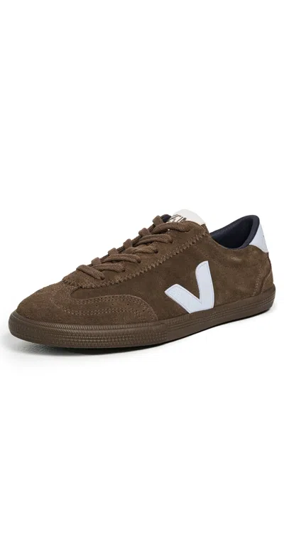 Veja Volley Sneakers Eagle/swan/eagle