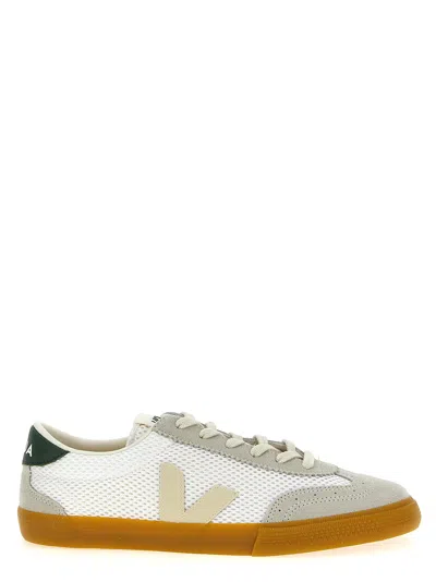 Veja Volley Sneakers In Multi