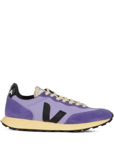 Veja Volley Sneakers In Purple