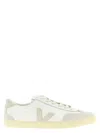 Veja Volley Sneaker In White
