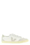 Veja Volley Sneaker In White
