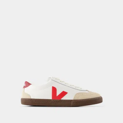 VEJA VEJA VOLLEY SNEAKERS