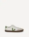 Veja Volley Sneakers In White