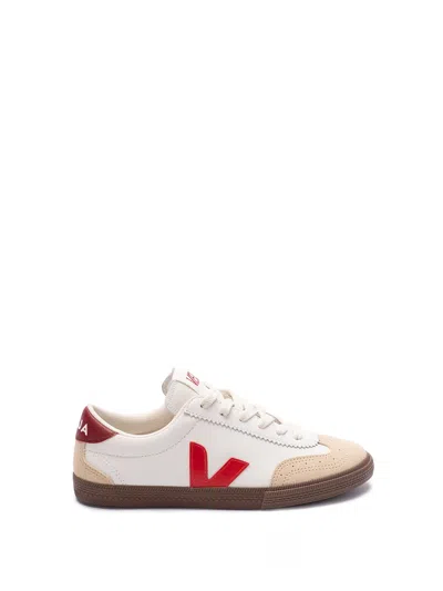 VEJA `VOLLEY` SNEAKERS