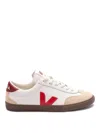 Veja O.t. Volley Sneakers In White