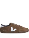 Veja Volley Eagle Swan Eagle Sneakers In Multi