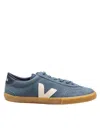 Veja Sneakers Low-top Volley In Blue