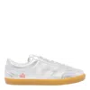 Veja Volley Sneakers In Silver