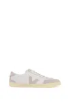 Veja Volley Sneaker In Animal Print