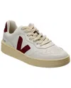 Veja Vx0703279 0 Bianco A Pelle In White