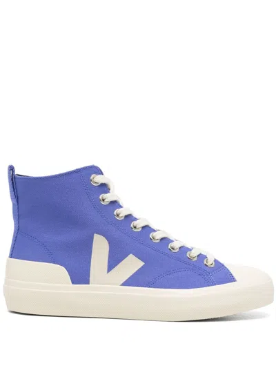Veja Wata Ii Sneakers In Violett