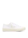 Veja Wata Ii Pierre Canvas Sneakers