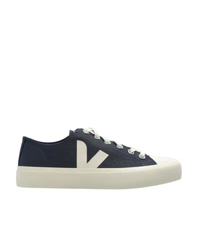 VEJA VEJA WATA II LOW-TOP SNEAKERS
