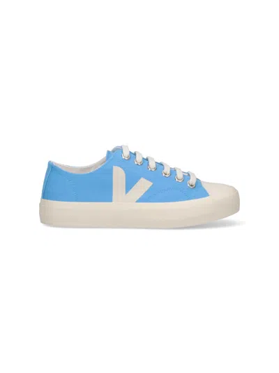 VEJA "WATA II LOW" LOW-TOP SNEAKERS