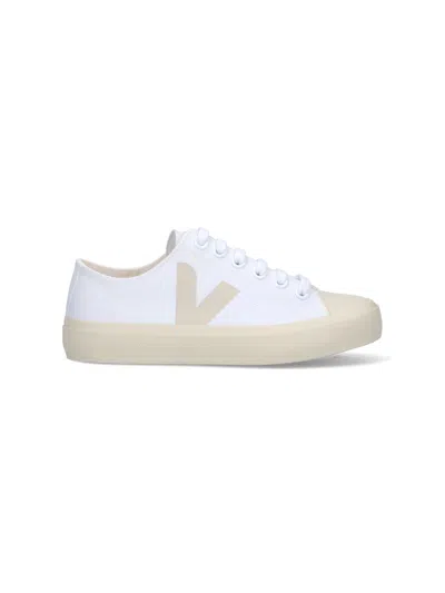 VEJA 'WATA II LOW' LOW-TOP SNEAKERS