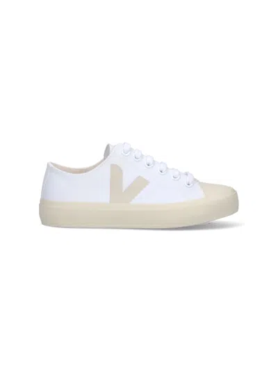 VEJA WATA II LOW LOW-TOP SNEAKERS