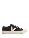 Veja Wata Ii Low Sneakers In Animal Print