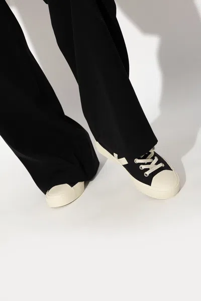 Veja ‘wata Ii Low' Sneakers In Black
