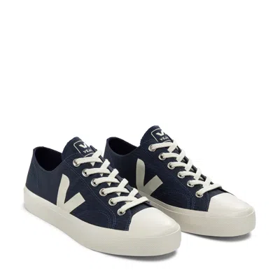 Veja Wata Ii Low Sneakers In Nautico Pierre