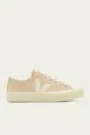 Veja Wata Ii Suede Sneakers