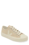Veja Wata Ii Suede Sneakers In Almond Pierre
