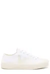 Veja Wata Ii Pierre Canvas Sneakers