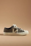 Veja Wata Ii Low-top Sneakers In Beige