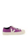 Veja Wata Ii Low-top Sneakers In Multi