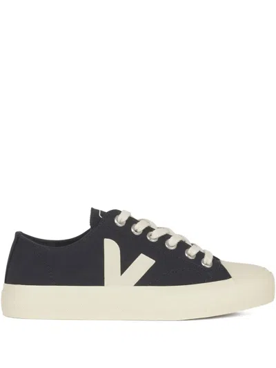 VEJA WATA II V-LOGO SNEAKERS