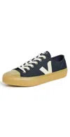 Veja Sneakers Wata Ii In Denim  Donna