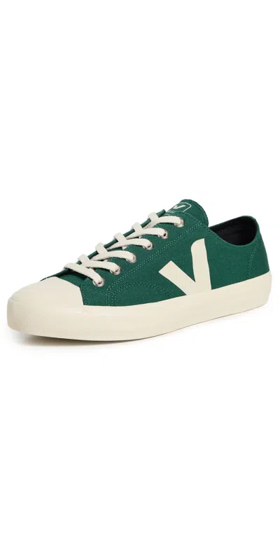 Veja Watta Ii Low Sneakers Poker Pierre