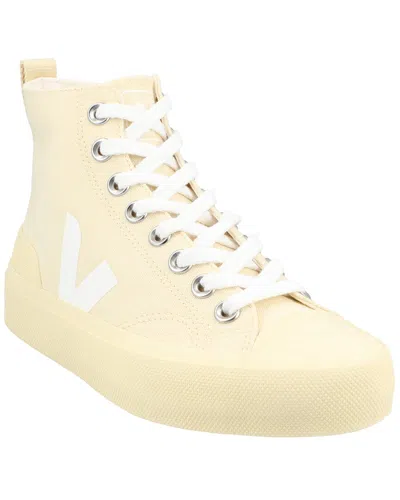 Veja Watta Ii Sneaker In White
