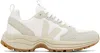 Veja Venturi Sneakers In White_pierre_natural
