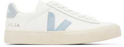 Veja Volley Bastille Sneaker In Neutral