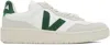 Veja Chromefree Sneakers Campo Sneakers In Purple