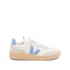 Veja Leather V-90 Sneakers