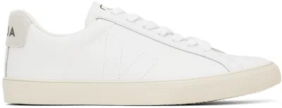 VEJA WHITE ESPLAR SNEAKERS