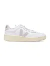 Veja V90 Sneakers In White