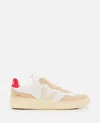 Veja V 90 Leather Sneakers