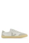 Veja Volley Sneaker In Animal Print
