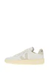 Veja V90 Sneakers In White