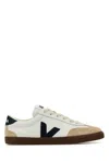 Veja Volley Leather Sneakers - Women's - Leather