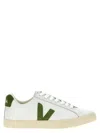 Veja Chromefree Sneakers Campo Sneakers In Purple